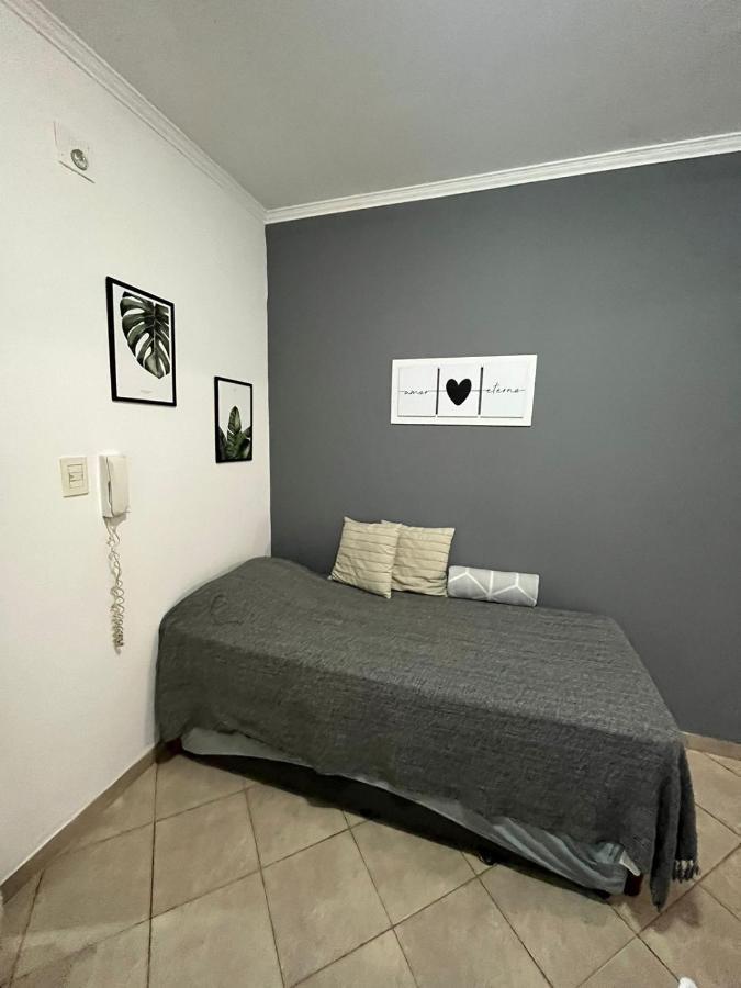 Departamento 2 Temporario Centro Con Garage Appartement Corrientes Buitenkant foto